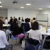 【企業導入事例】健康経営に取り組む「丸井グループ様」にて、マインドフルネス研修を実施！